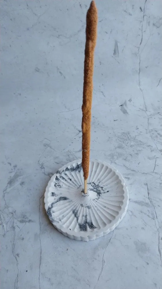 Portashaumerio circular  2