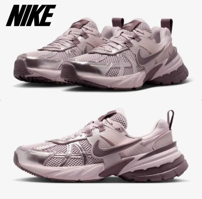 Nike V2K Run