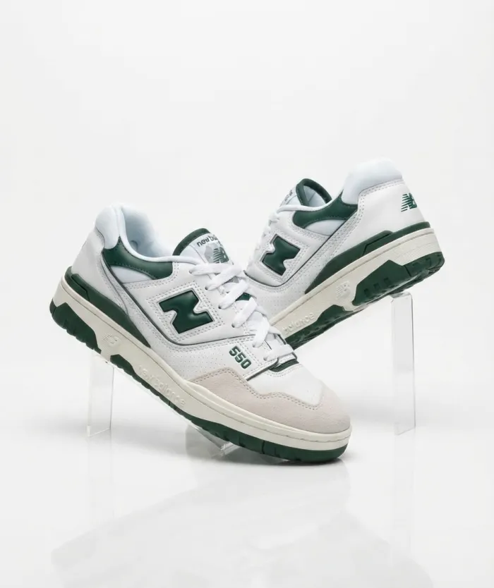 New Balance 550
