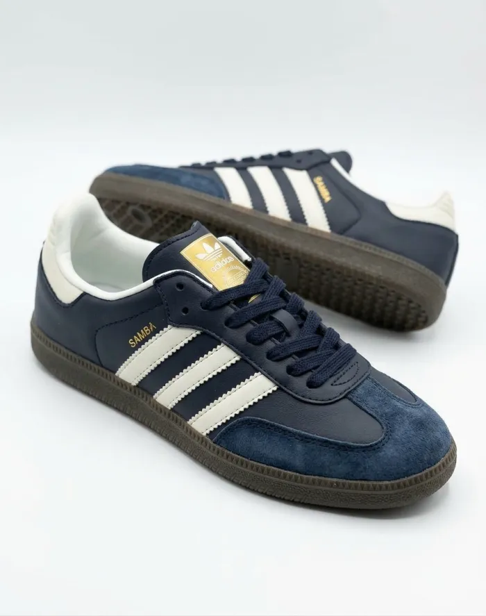 Adidas Samba