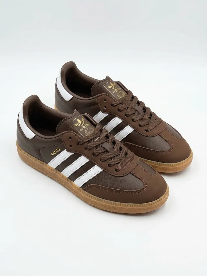 Adidas Samba 2