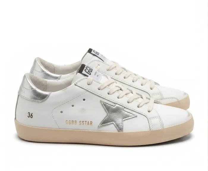Golden Goose Super-star