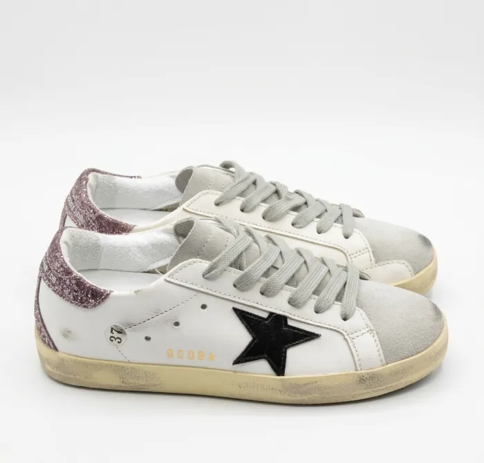 Golden Goose Super-star 2