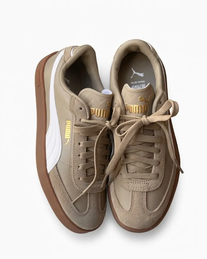 Puma Club II Era
