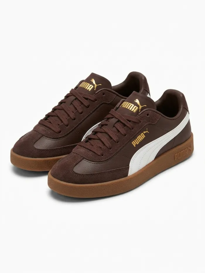 Puma Club II Era 2