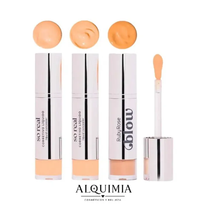 Maquillajes