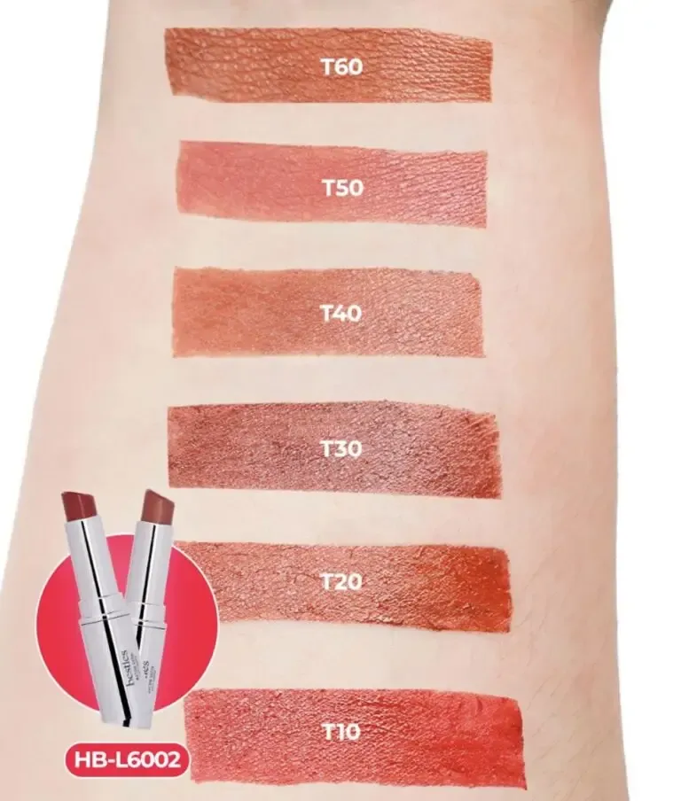 Labial Satin Blow Ruby Rose 