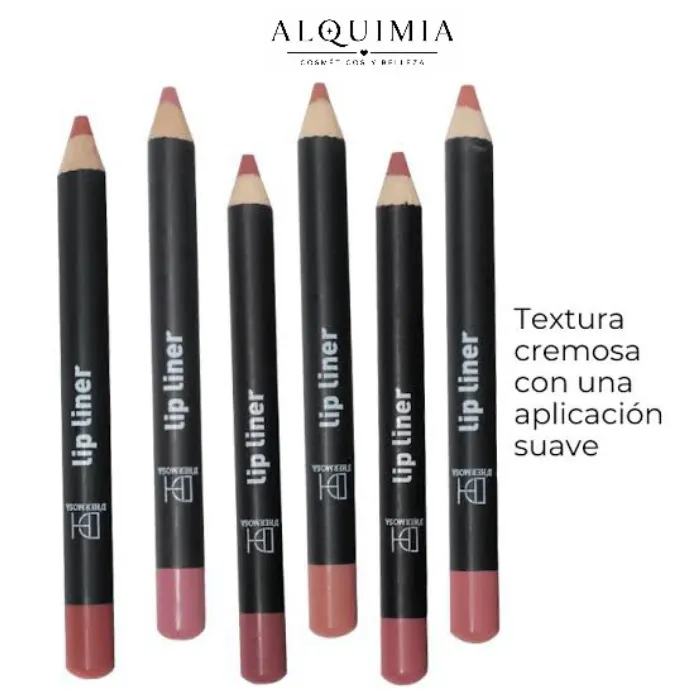 Lápiz de Labios 