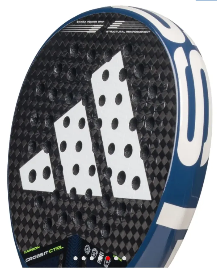 Paleta ADIDAS 2026    2