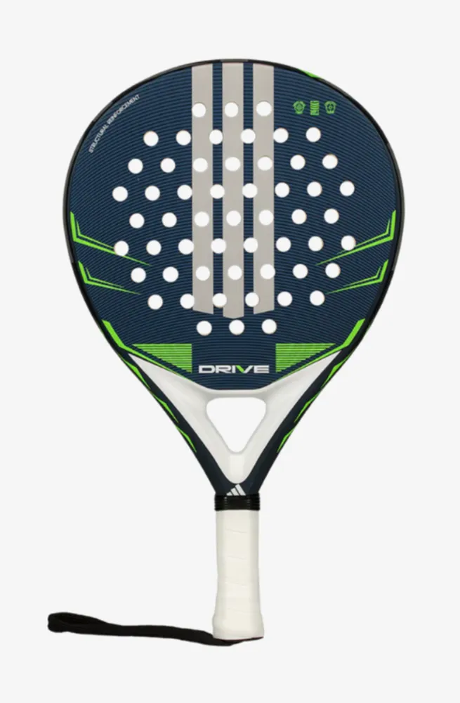 ADIDAS 2026 DRIVE BLUE	 