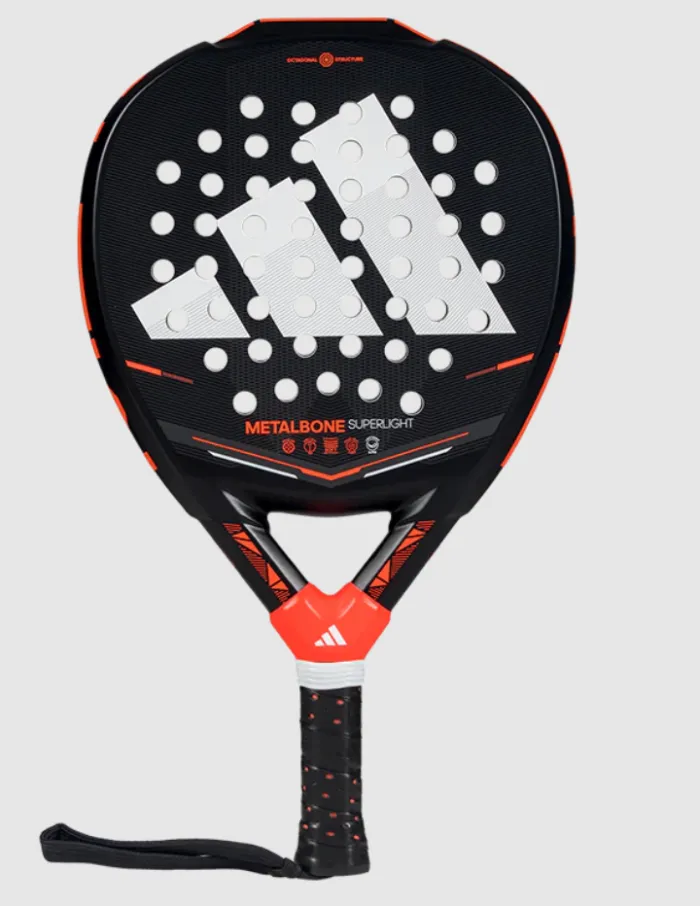 ADIDAS 2026 METALBONE SUPERLIGHT   