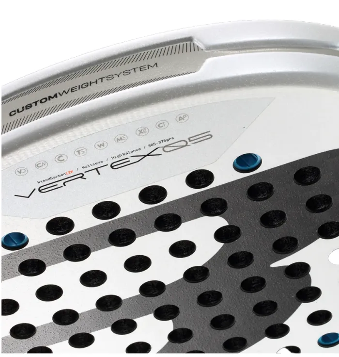   BULLPADEL 2026 VERTEX 05              