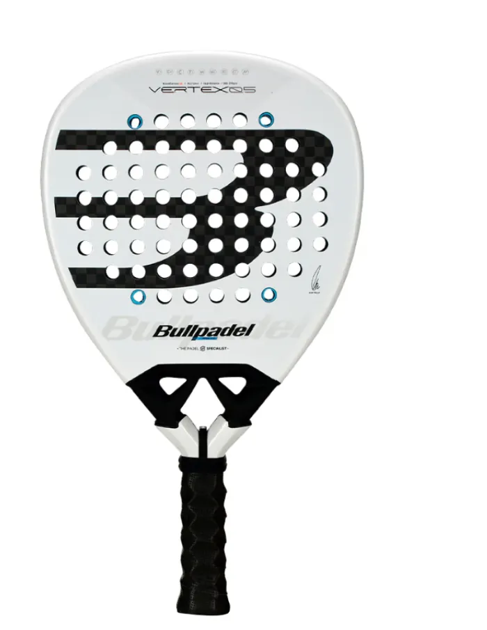   BULLPADEL 2026 VERTEX 05               2