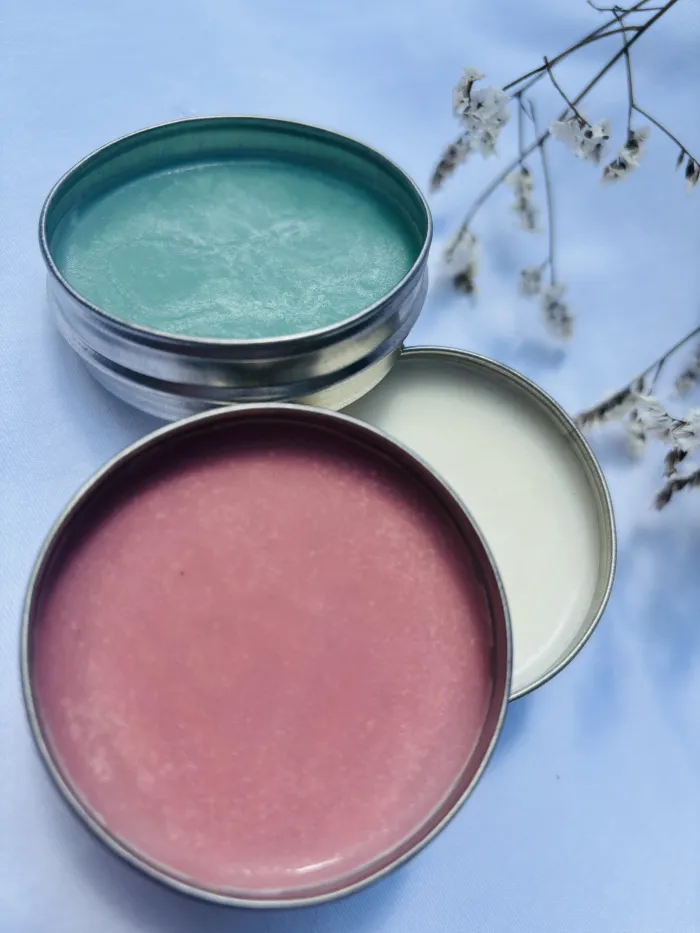 Bálsamo Labial 🪷 2