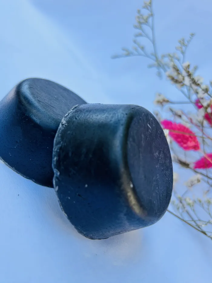 Jabón Facial, Carbón Activado 🌑