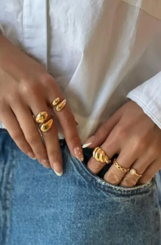 Anillos