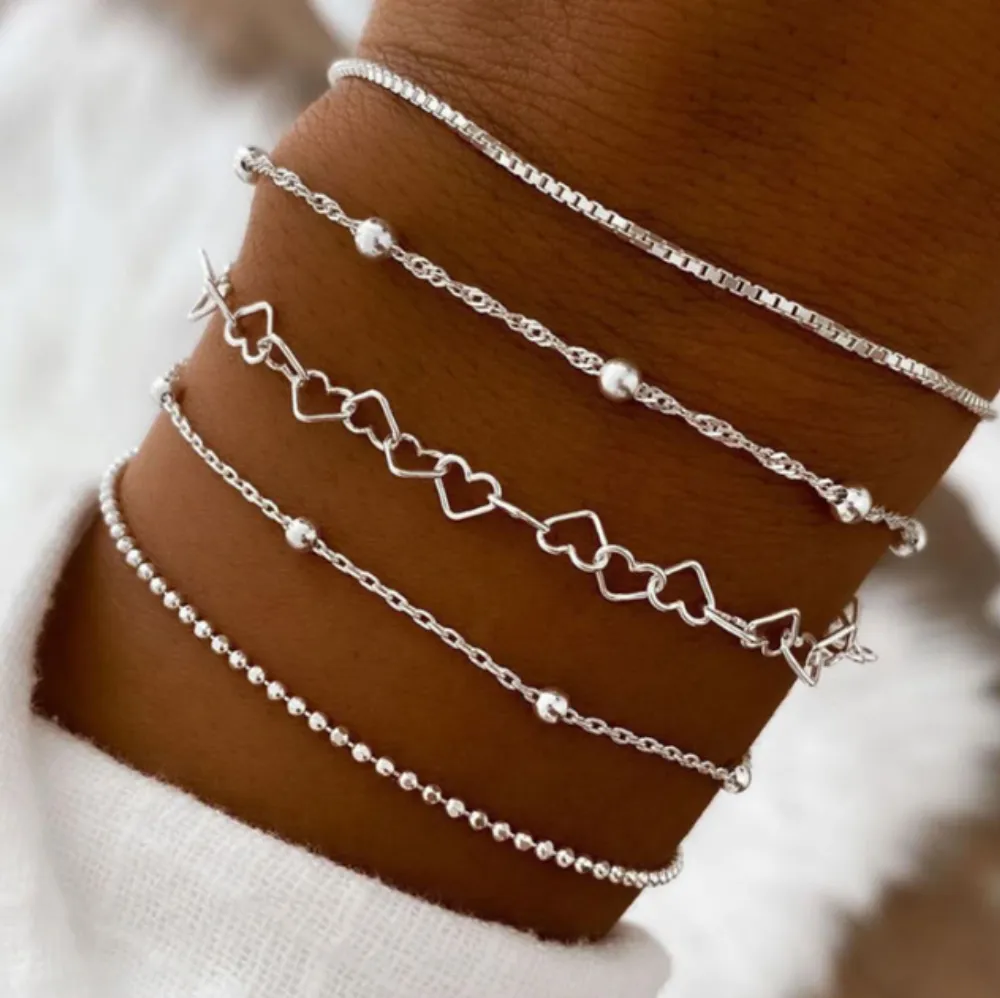 Pulseras