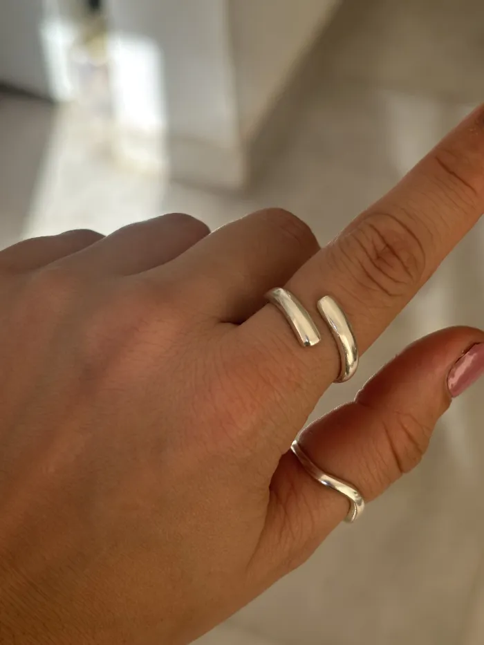 Plata 925 - Anillos