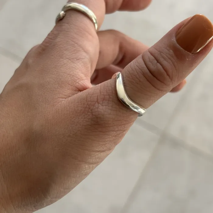 Anillo onda 1