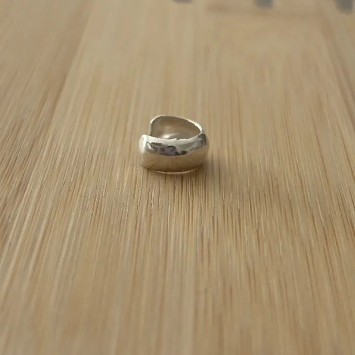 Aro cuff bombe