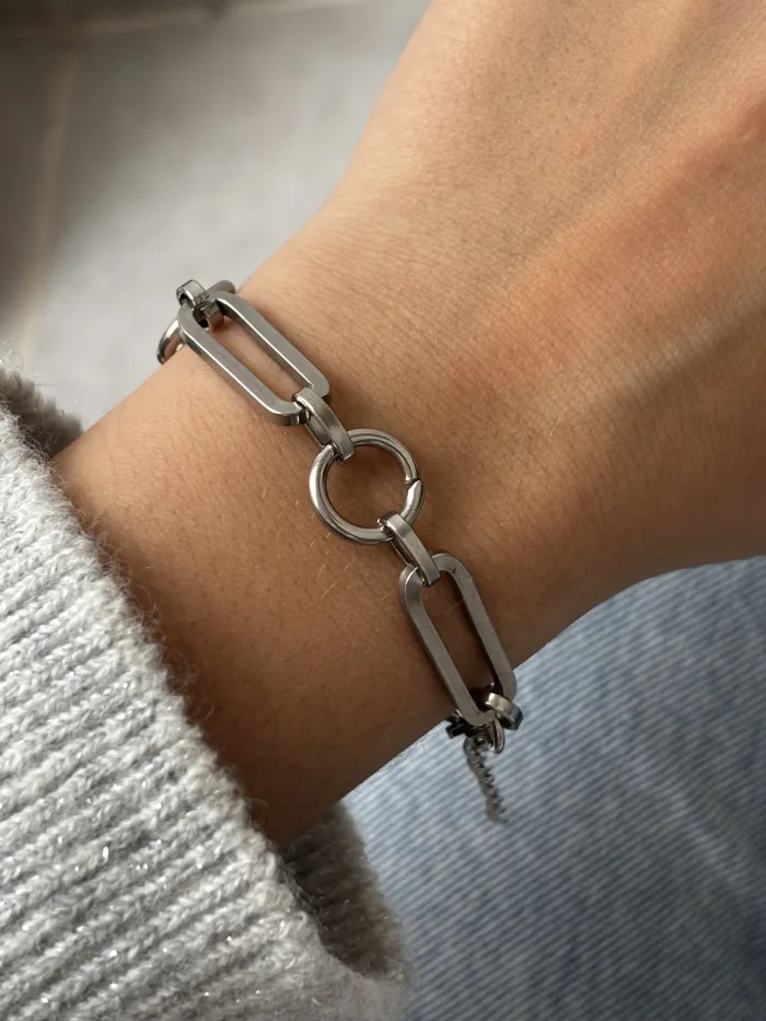 Pulseras