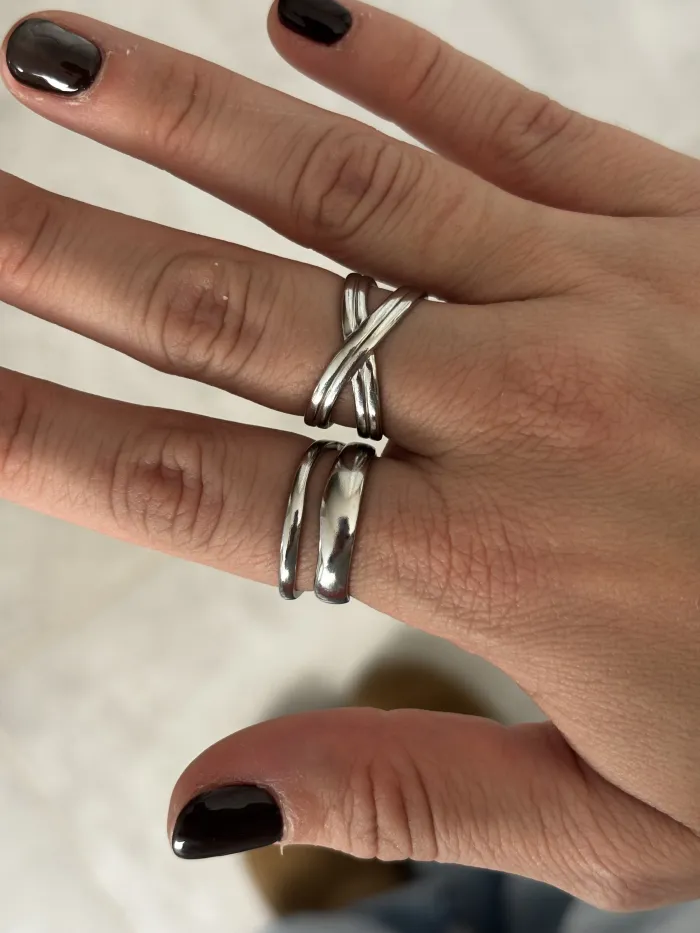 Anillos