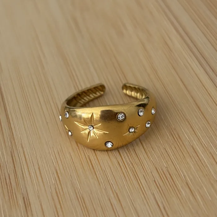 Anillos