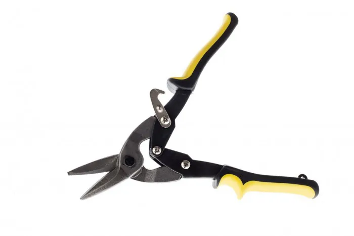 Tijera corta hojas 10"