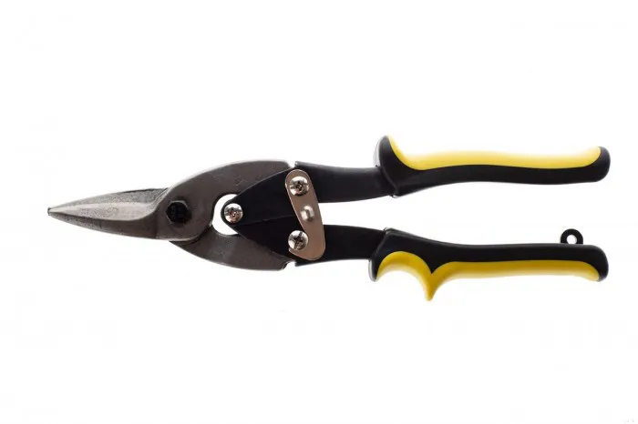 Tijera corta hojas 10" 2