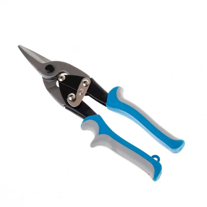 Tijera corta hojas 10" reforzada 2
