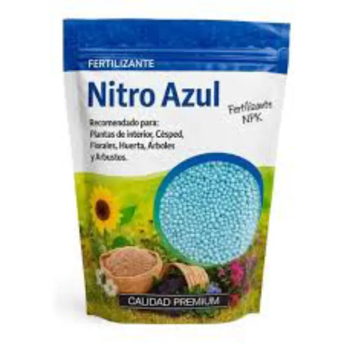 Nitro azul (LJ)