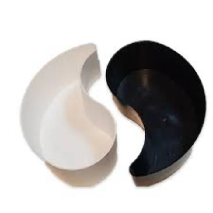Macetas Yin-Yang 2