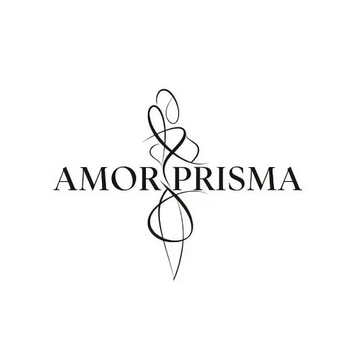 Logo de AMOR PRISMA 