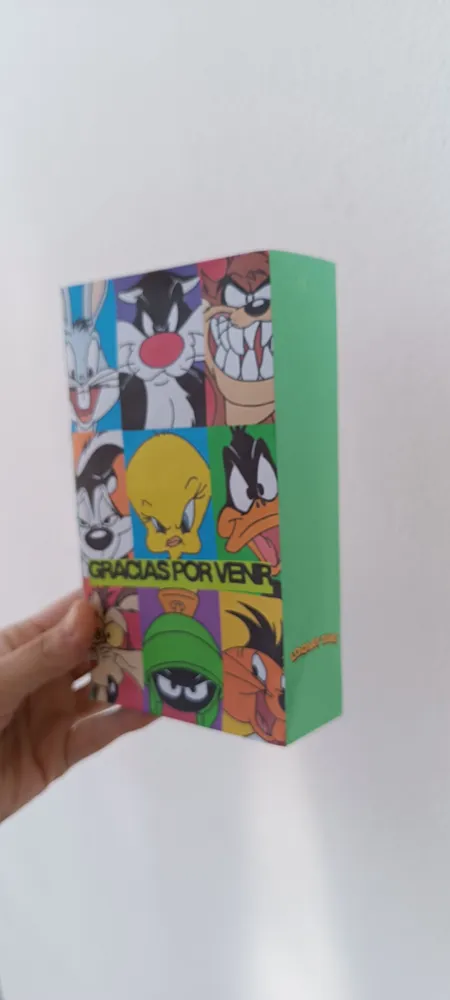 BOLSITAS COMUNES A4  2