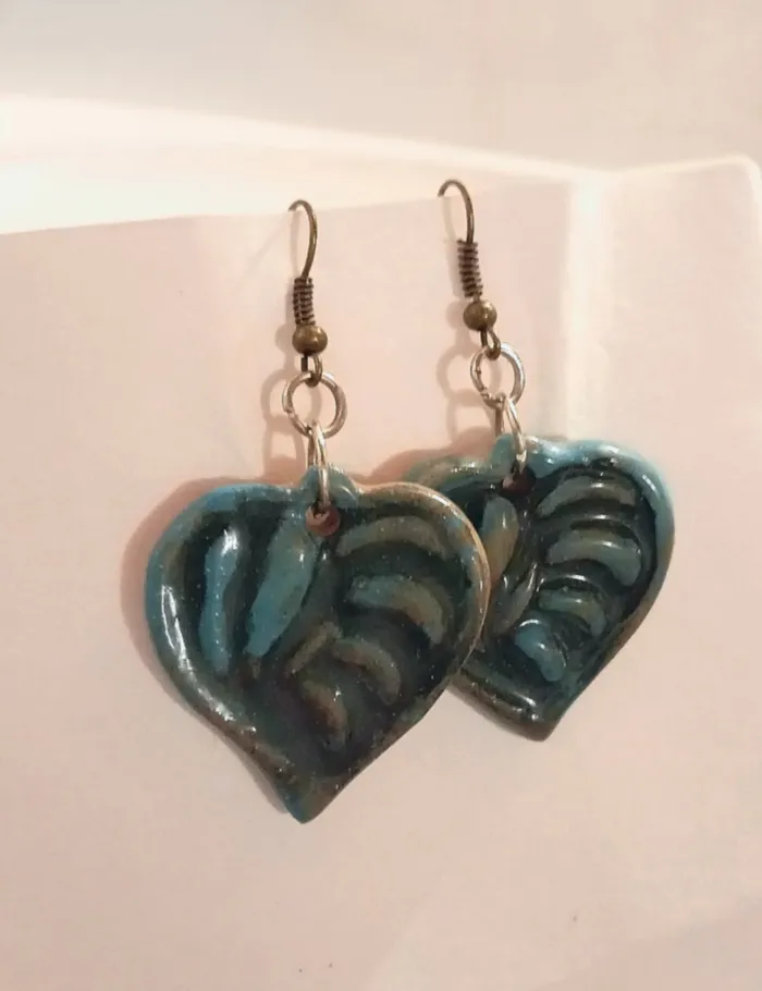 Corazones 