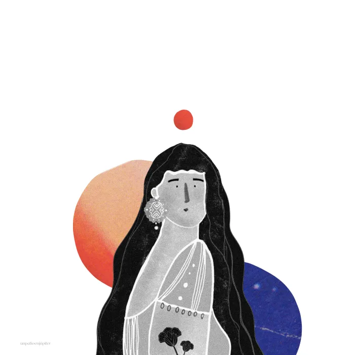 Ilustración digital personalizada