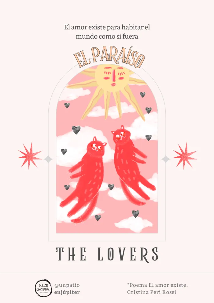 Tarjetas ilustradas para fechas especiales