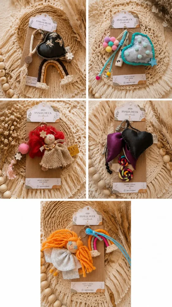 CHARMS