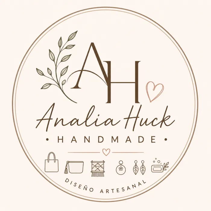 Analia Huck Handmade