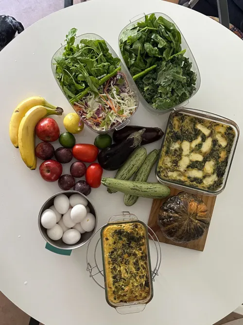 Clase de cocina saludable 2