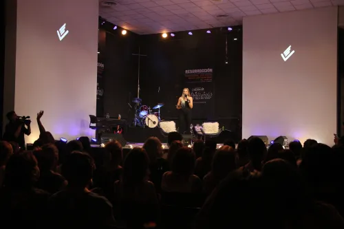 Encuentros para Grupos 2