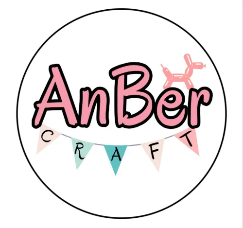 Logo de AnBer Craft 