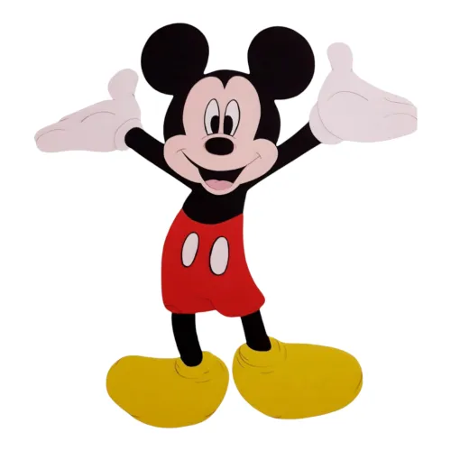 Temática Mickey