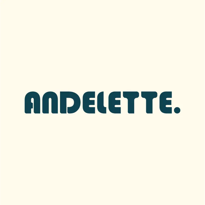 ✨ANDELETTE✨