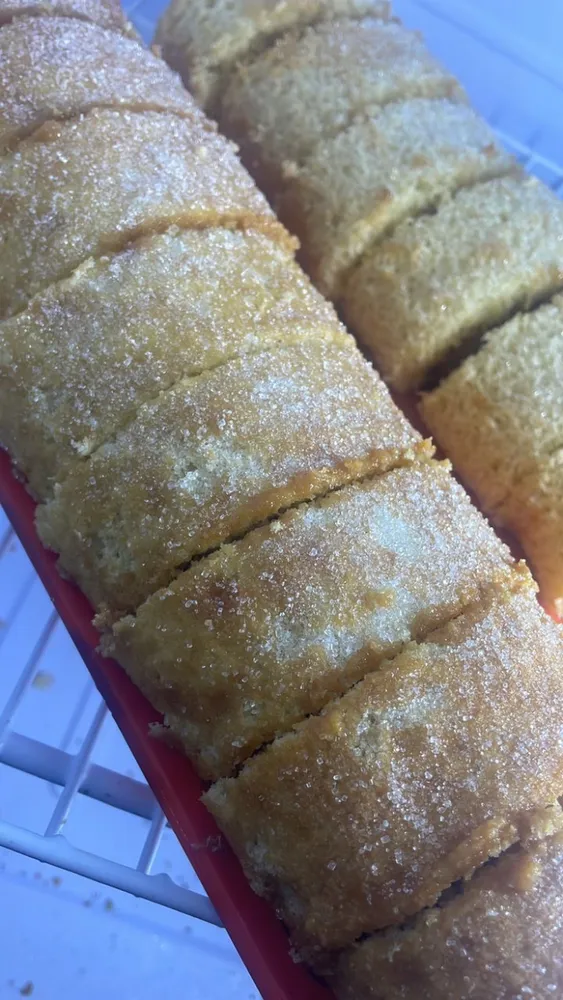 Rollitos Rellenos( Porción)