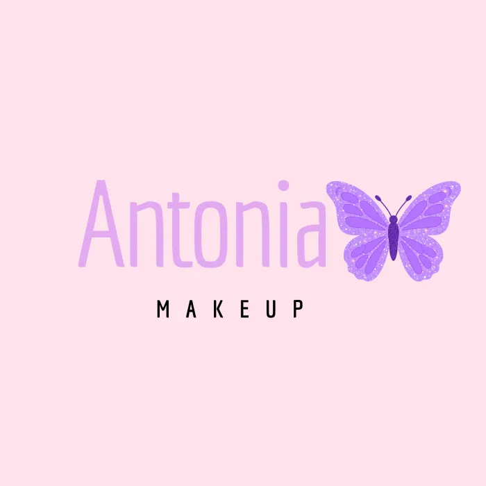 Antonia Makeup 