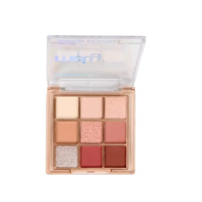 Paleta de sombras Mely 