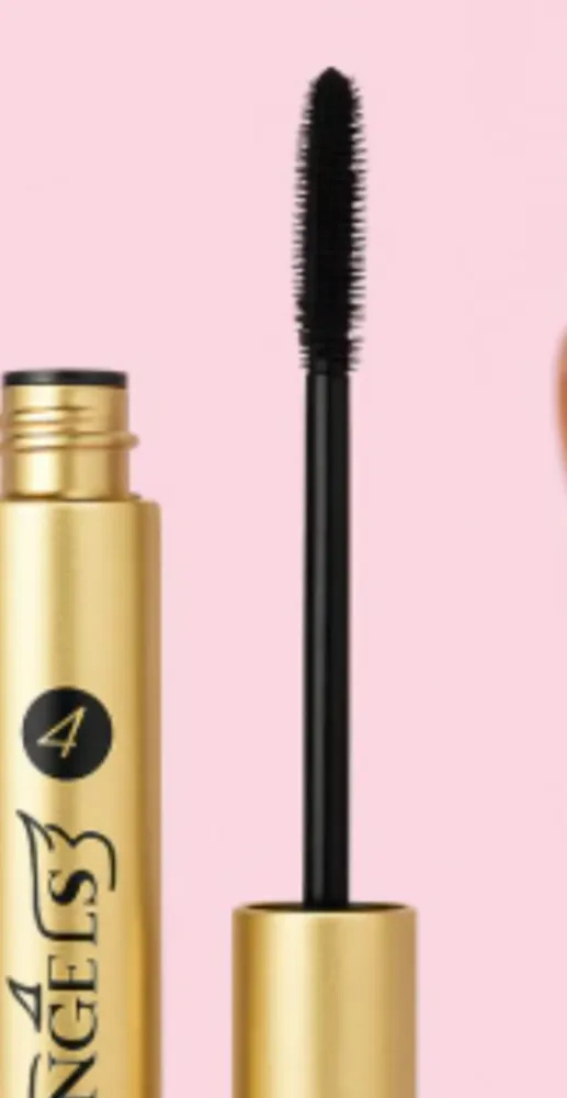 Máscara de pestañas 4Angels