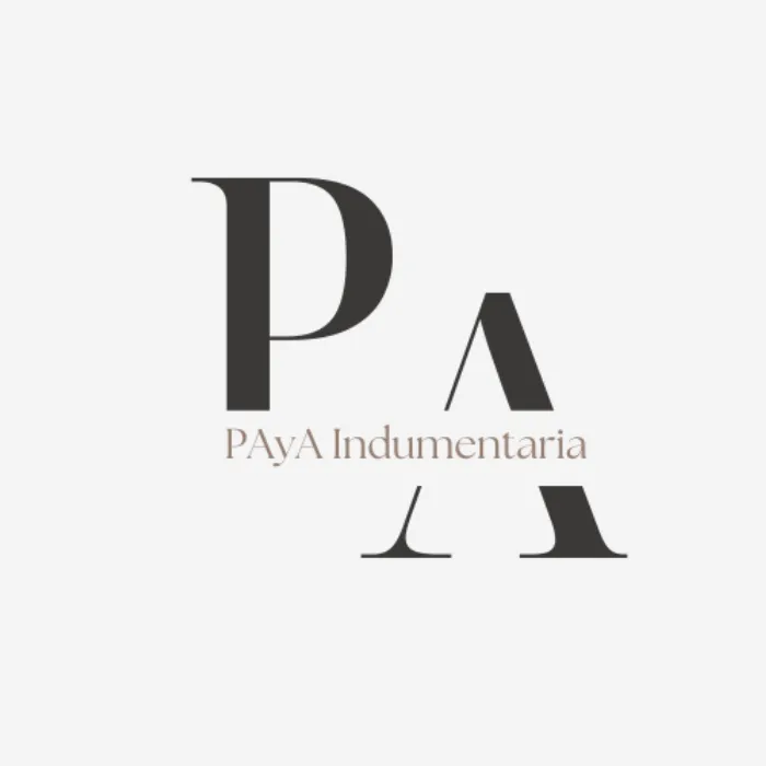 Logo de PAyA INDUMENTARIA
