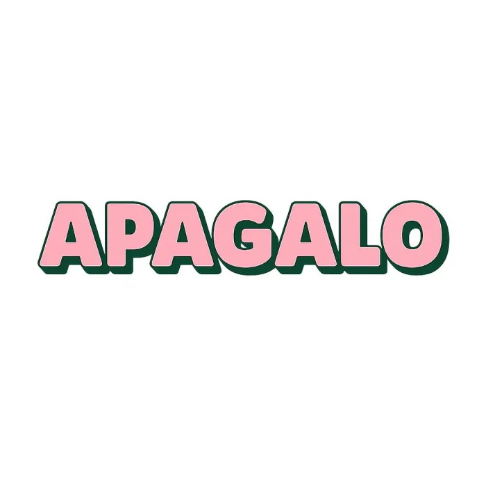 Logo de apagalook